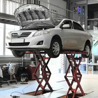 Автодел сервис