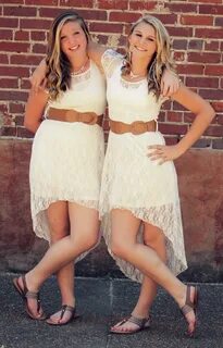 Two dress
