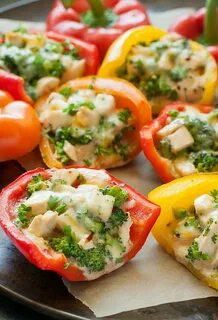 Peppers take