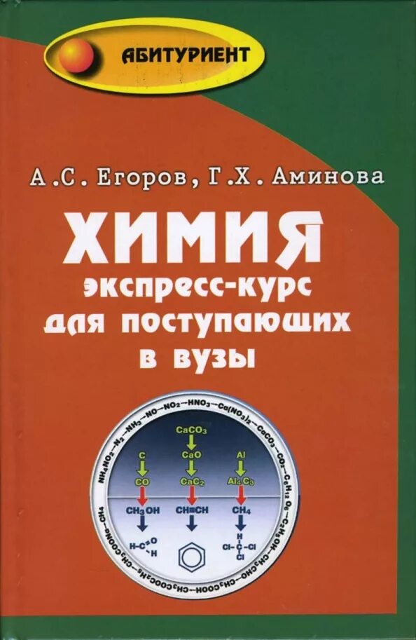 Физика абитуриенту. Химия для поступающих в вузы Егоров. Пособие по химии для поступающих в вузы. Пособия для абитуриентов по химии. Химия пособие для поступающих в вузы Егоров.