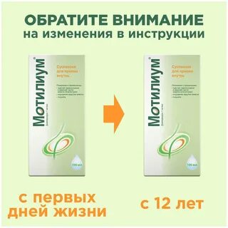 Мотилиум можно ли детям