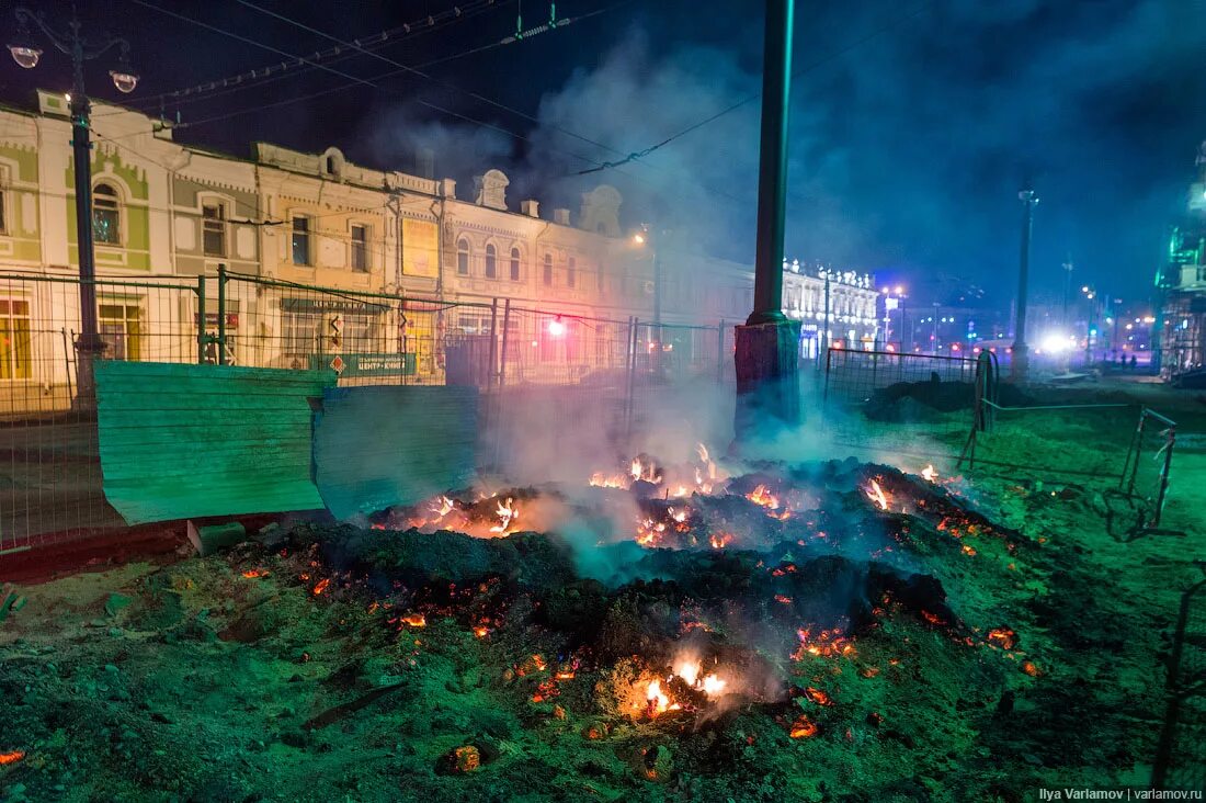 Опасный омск новости. Омск дворы Варламов. Омск депрессивный город. Омск страшный. Ужасный Омск.