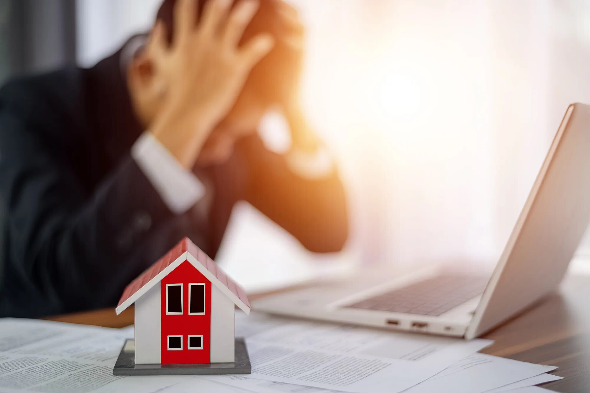 Housing problems