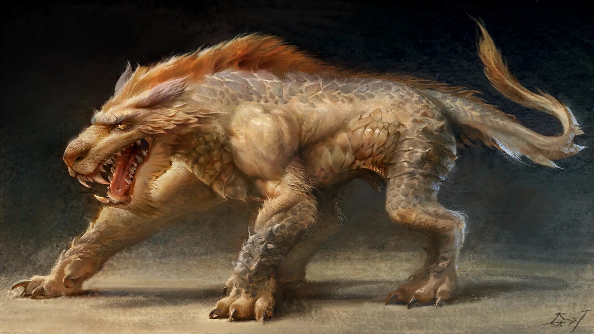 фэнтези животные. эль чупакабра козий вампир. монстра питомца. монстра питомца. чупакабра славянская мифология.