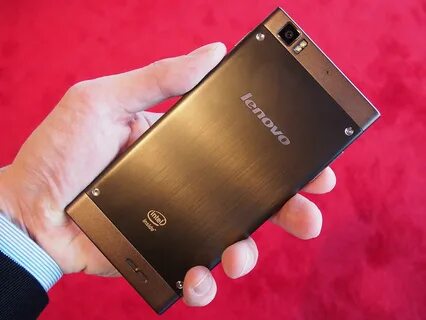 Lenovo k