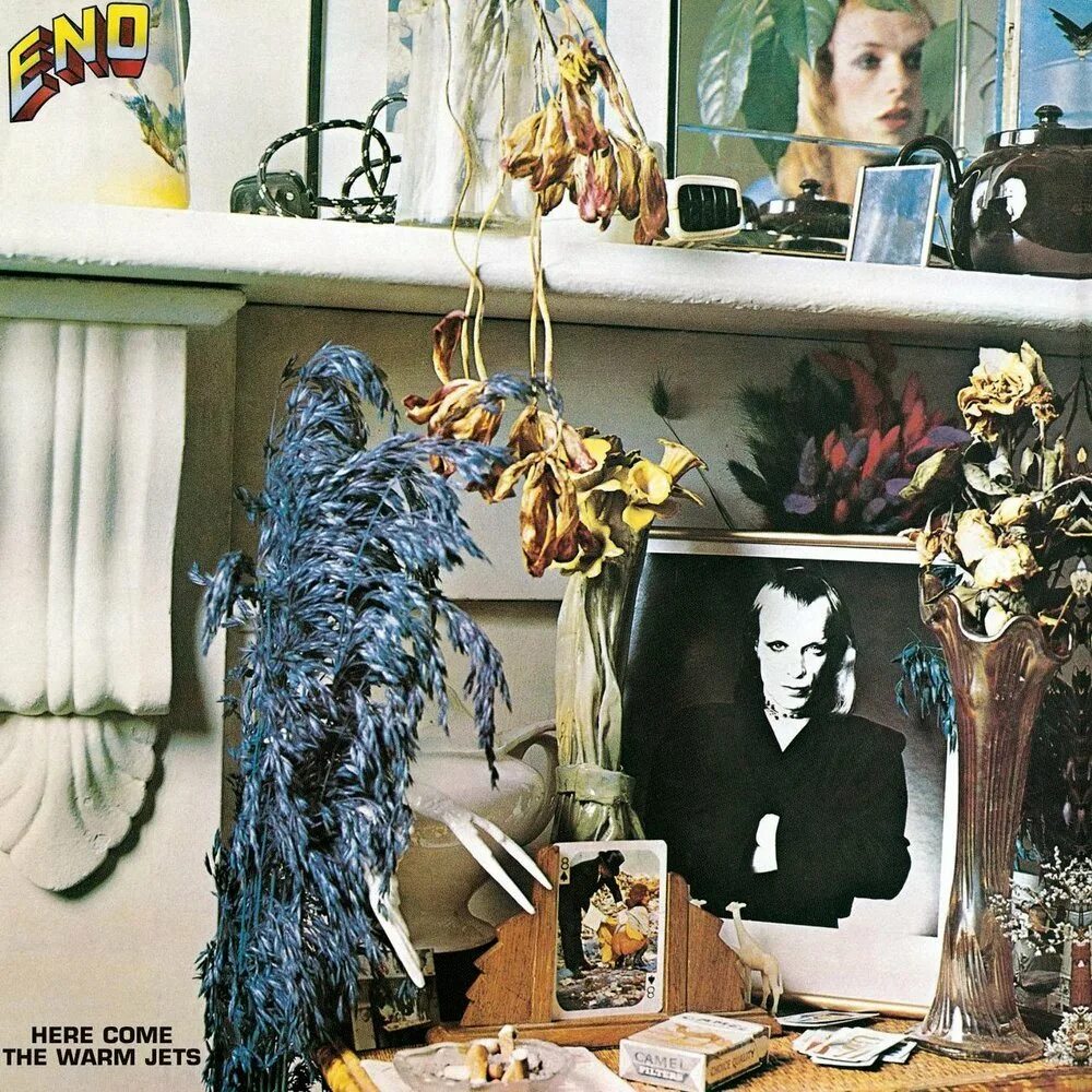 Brian Eno 1973. Brian Eno here come the warm Jets. Here come the warm Jets Брайан ино. Brian Eno albums. Bryan here