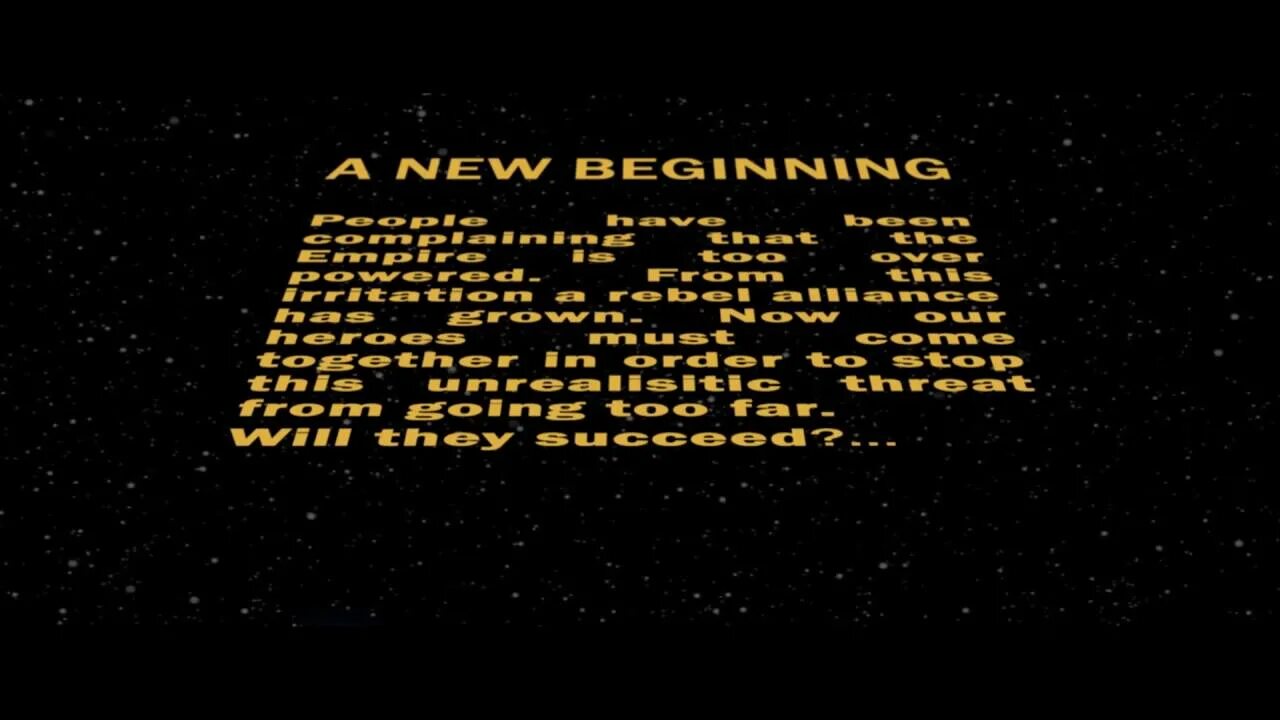 Jedi x sith love. Star wars надпись. Star wars titles. Звёздные войнызаствка. Начальные титры звездных войн.