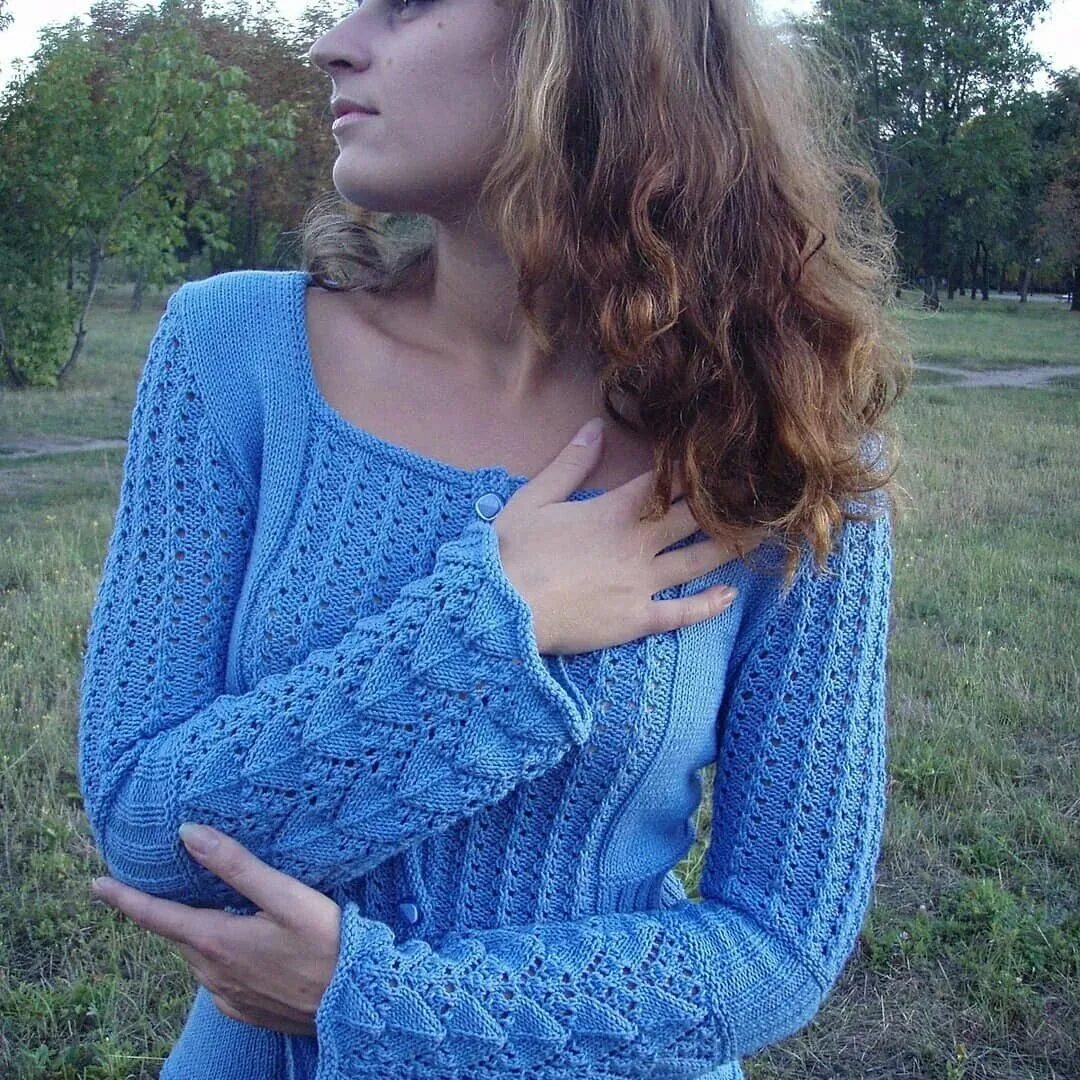 Связано из yarnart