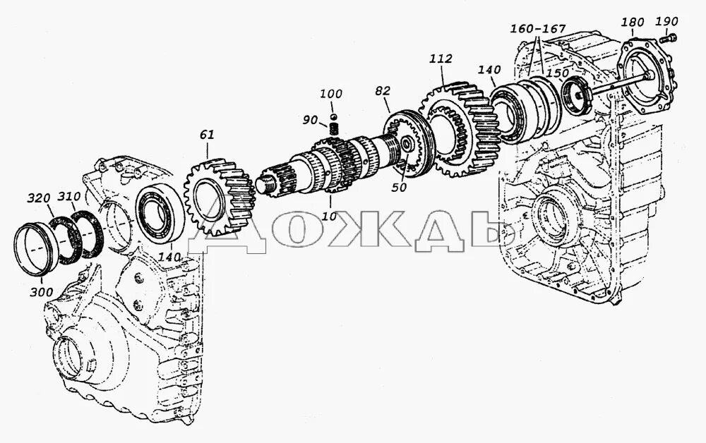 Раздаточная коробка ZF КАМАЗ 6522 схема. Вал раздаточной коробки КАМАЗ 6522. КАМАЗ 6522-1802106 раздаточная коробка. Крышка первичного вала раздаточной коробки ZF КАМАЗ 6522. Вал раздатки камаз