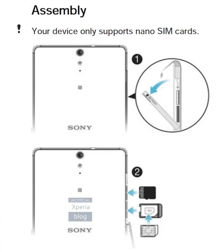 Как вставить сим сони. Sony xperia z ultra сим карта. sony xperia c5. sony xperia вставка сим. какая сим карта в sony xperia.