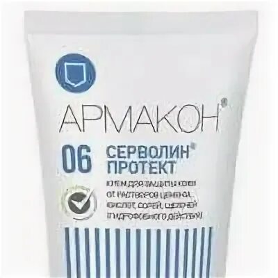 Серволин протект