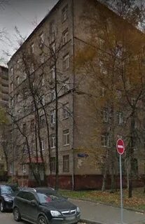 1 балтийский переулок