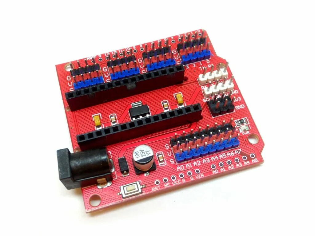 Arduino nano shield v3. Ардуино нано шилд 4. Arduino nano шилд. Ардуино нано атмега 328. Плата arduino nano i/o shield.