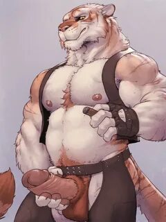 Bara Thread:Beefcake Edition Post bara and or g/fur ===3.