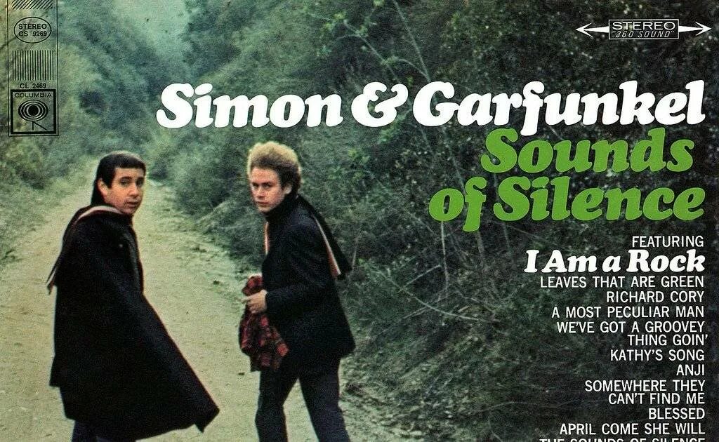 The Sound of Silence Simon & Garfunkel. Simon and Garfunkel the Sound of Silence обложка. The Sound of Silence пол Саймон. Simon & Garfunkel 1965 - the Sounds of Silence картинка. The sound of silence слушать