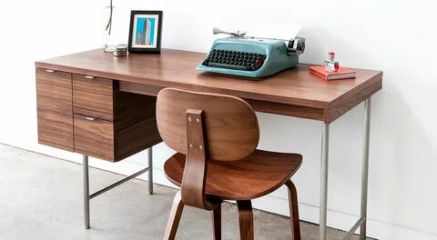 Door 2 desk