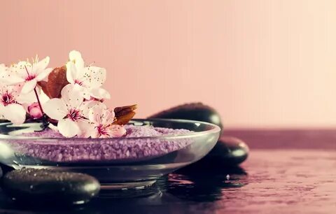 Wellness relax