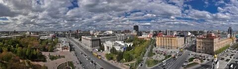Новосибирск 1500