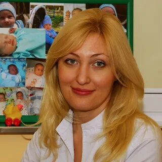 Потанин репродуктолог
