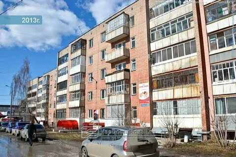 Танкистов 10