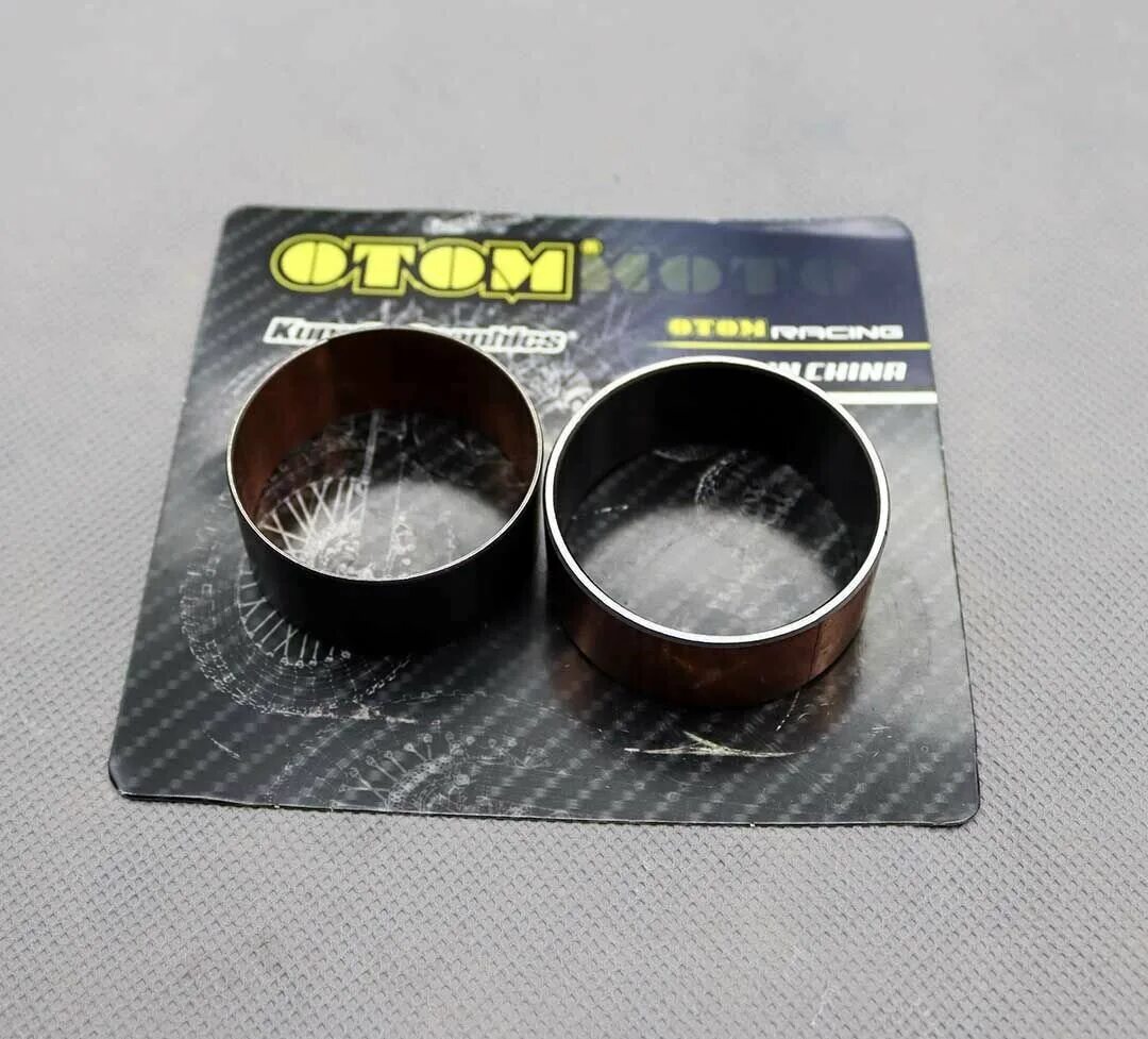 All balls 38-6085 втулки вилки. опорное кольцо для вилки велосипеда. втулки направляющие вилки honda 33mm. направляющие втулки вилки all balls 38-6037. башинги marzocchi.