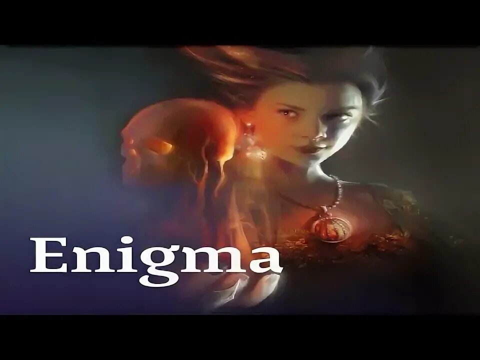 Enigma tic. Enigma всех стран.