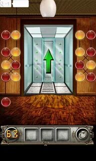 Игра прохождение лифтов