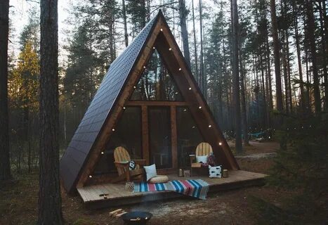 Хижина в перми аренда