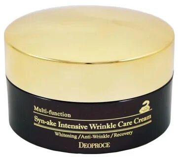 Deoproce косметика