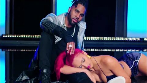 Nicki minaj derulo swalla