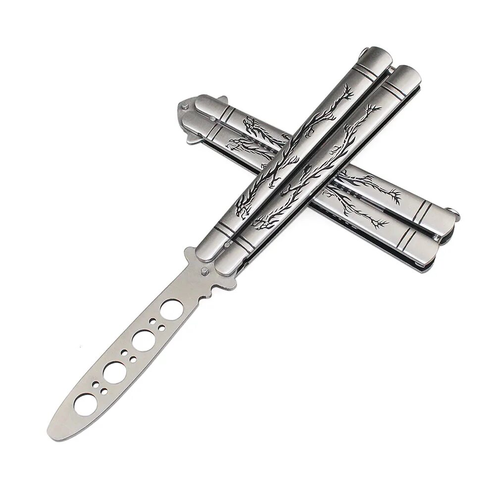 Нож бабочка паттерн. Тренировочный нож, бабочка standoff - 2.. нож бабочка sharp stainless. нож бабочка из стандофф 2. белый нож бабочка.