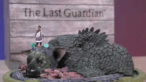 The guardian edition
