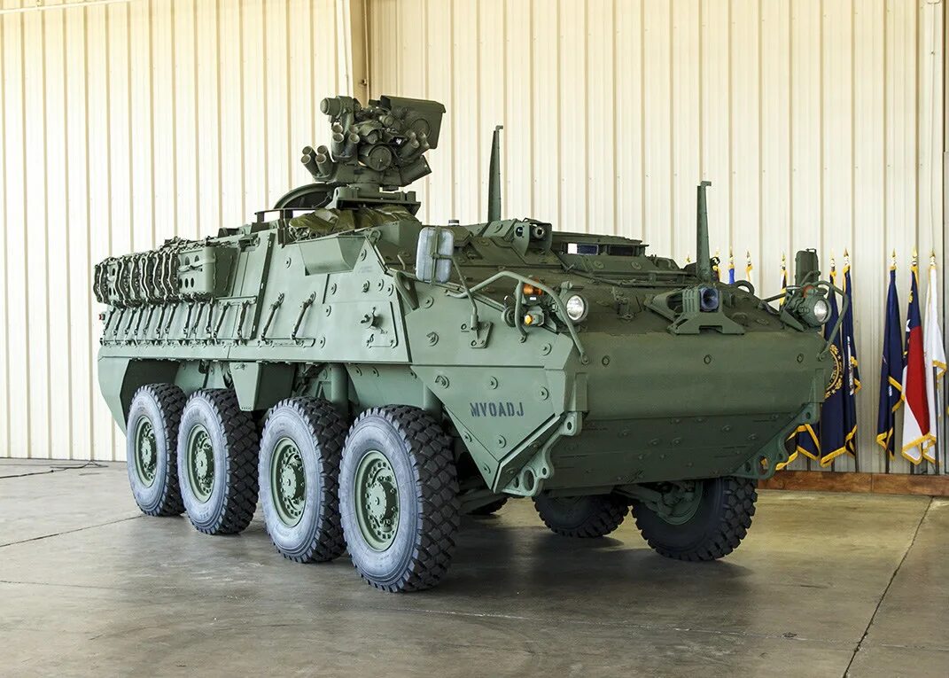 Бронетранспортеров Stryker. БМП Stryker. БТР Stryker a1. ББМ «Страйкер». Новый страйкер