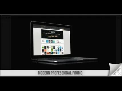 Promo projects