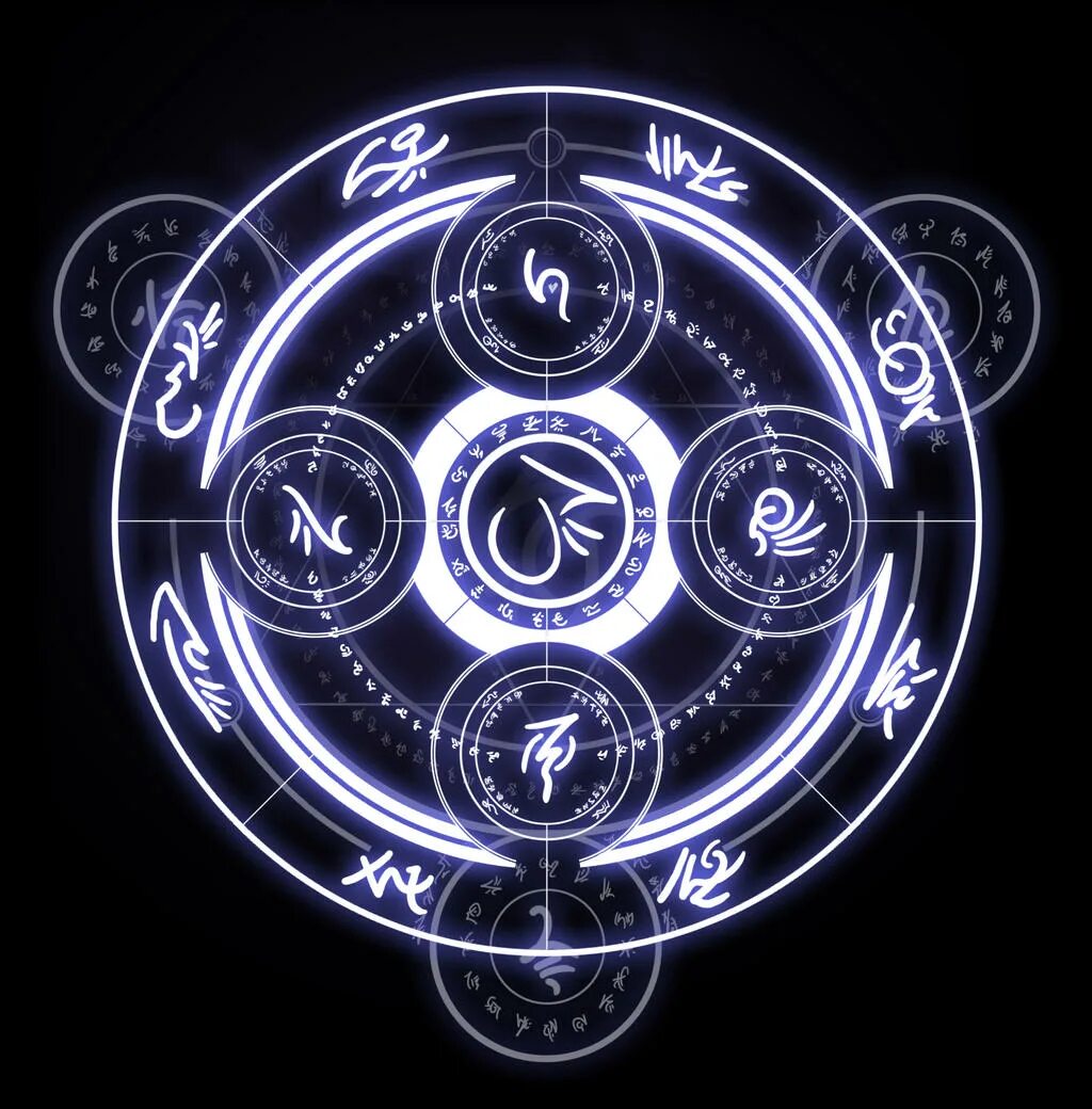 Магический круг пентаграмма. Магический круг магия сигилы. Магический круг Мерлина обозначение.