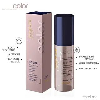 Luxury color