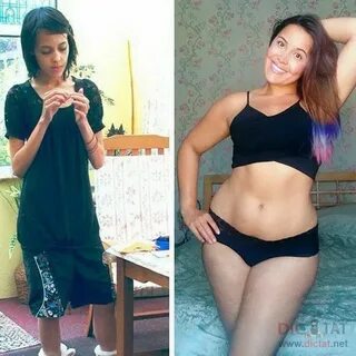 Девушка которая смогла