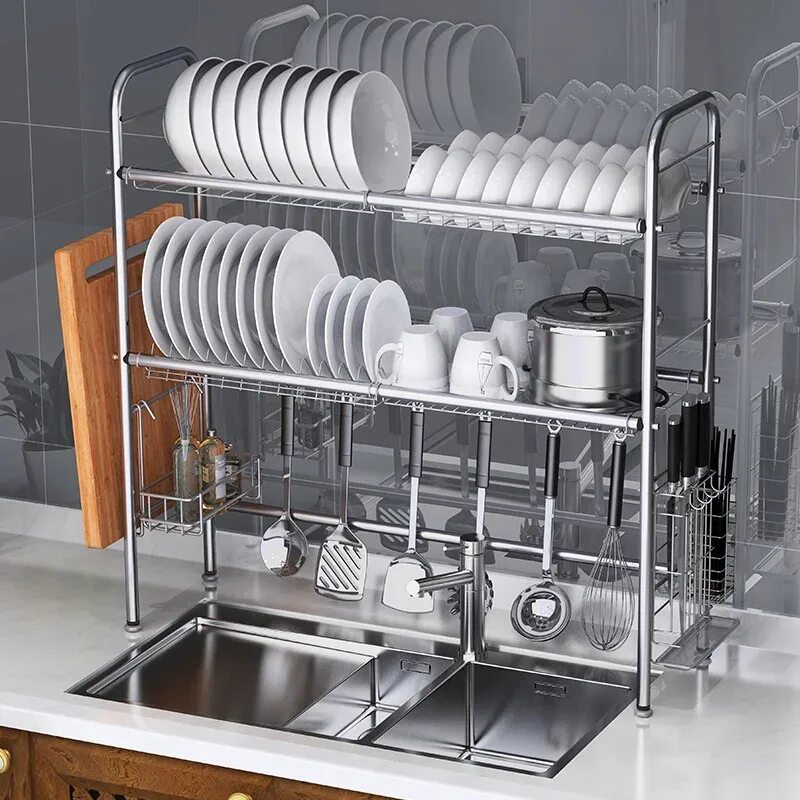 Сушилка для посуды ALIEXPRESS 304 Stainless Steel Kitchen dish Drainer. Nes60c полка сушка для посуды с лифтом. Сушилка для посуды над раковиной стейнлесс стил. Сушилка для посуды над мойкой 800 Biko нержавейка.