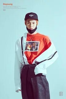 Nct юниты