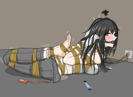 Hogtied anime - Best adult videos and photos