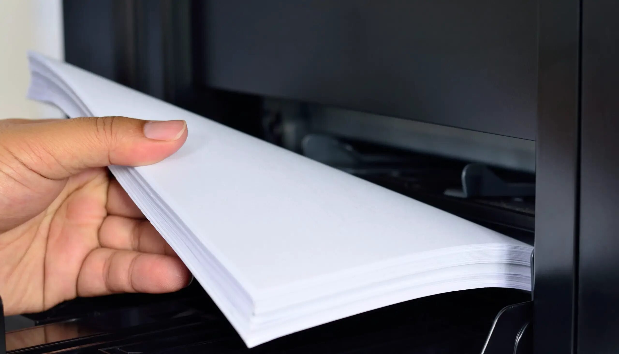 Choose paper