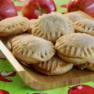 Печенье с начинкой