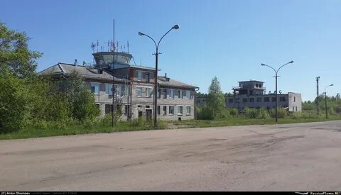 Сайт аэропорта котлас