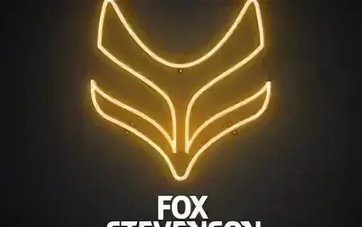 Fox stevenson. Fox Stevenson logo. Fox Stevenson - Ether. Arigatou Fox Stevenson.