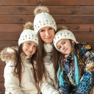 Шапочки взрослым