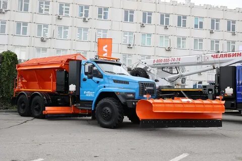 Отзывы урал миасс