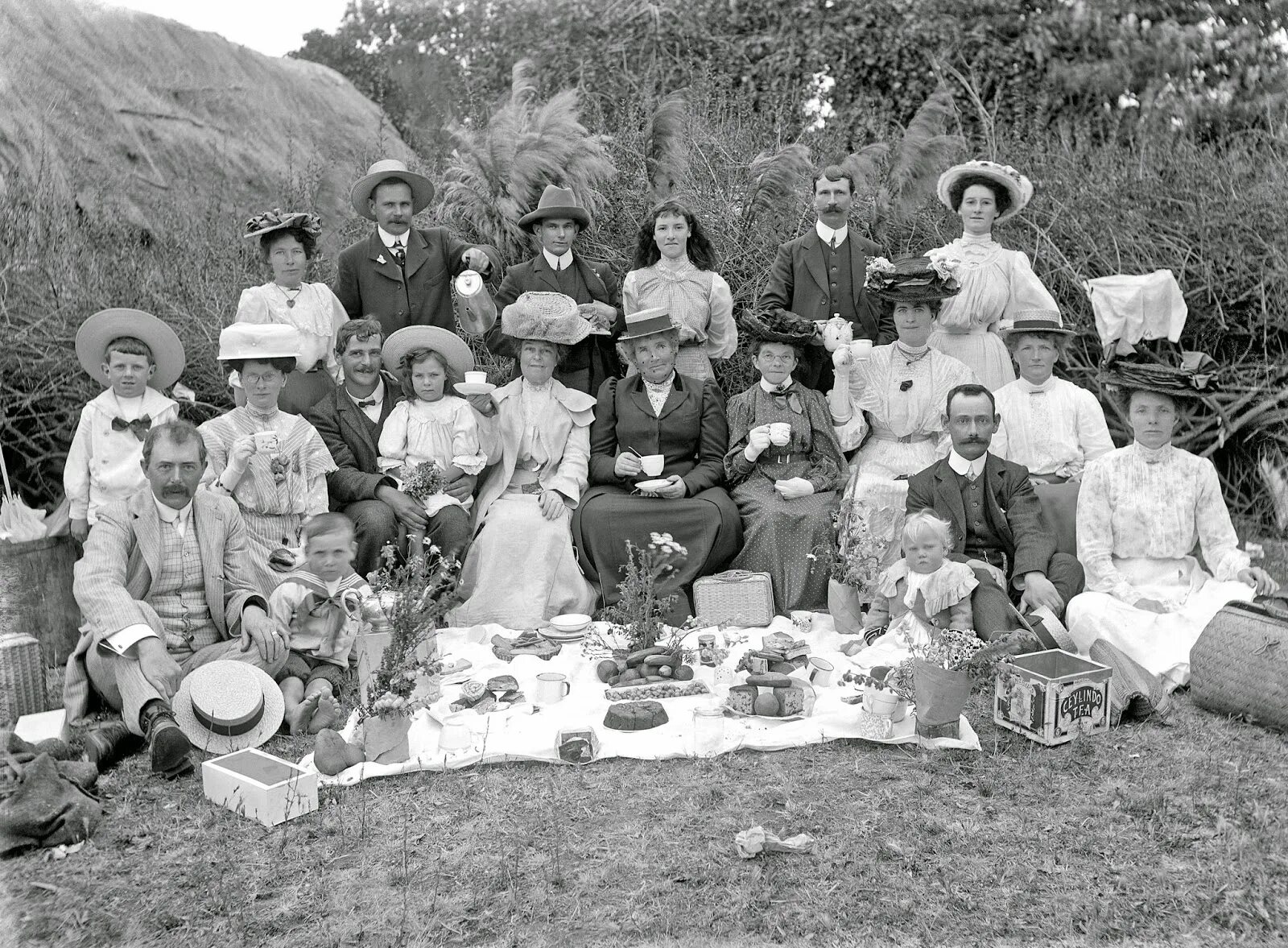 1910-Е пикник. 1910 Год. Picnic 1800s. Пикники. Пикник начало