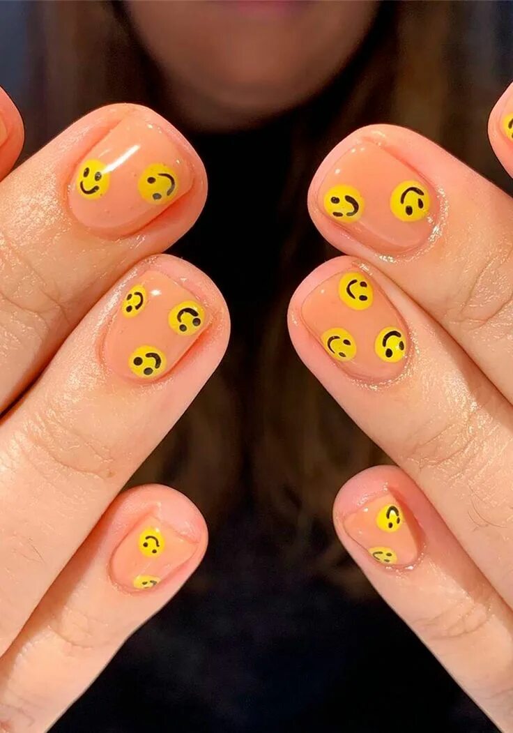Nails , flamingo , manicure, pink , gel polish , summer , ногти , маникюр , флам