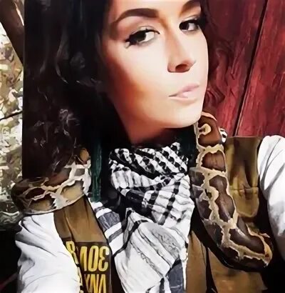 Miss ekaterina ku инстаграм