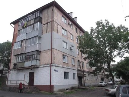 Фарпост недвижимость пограничный приморский край